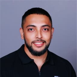 Dan Raj