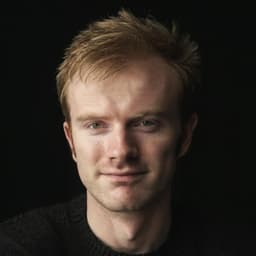Daniel Farrell