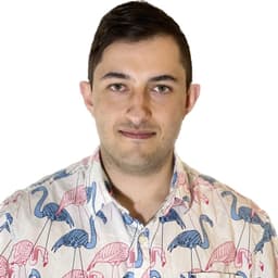 Daniel Sada Caraveo