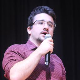 Daniel Sant'Anna de Oliveira