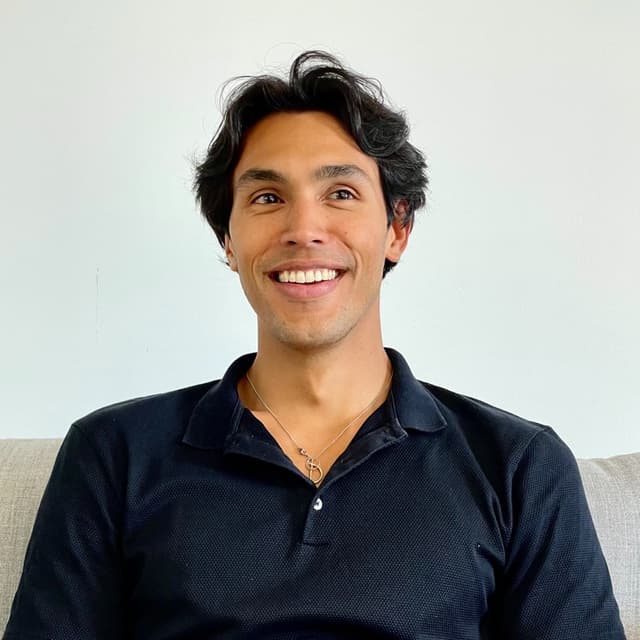Daniel Salzner