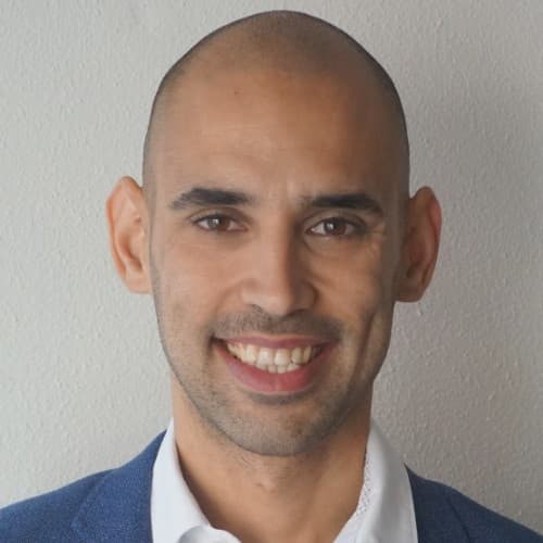 Daniel Serrão