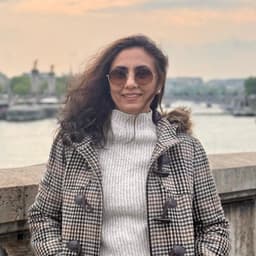 Daninder Kaur