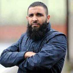 Danish Abdulla