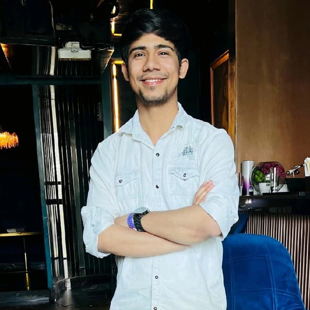 Danish Akhtar