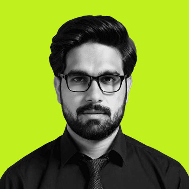 Danish Ali