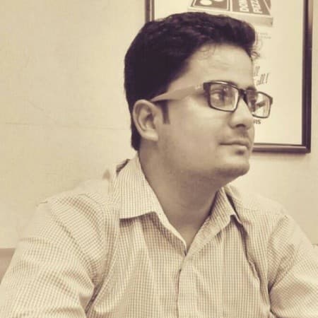 Danish Azmi