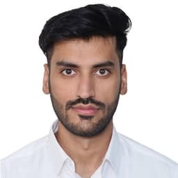 Danish Budhiraja