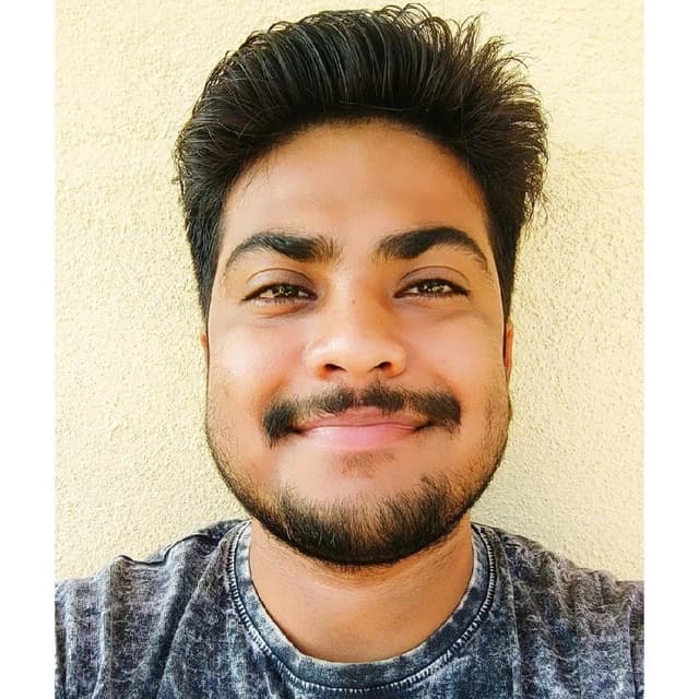 Danish Eqbal