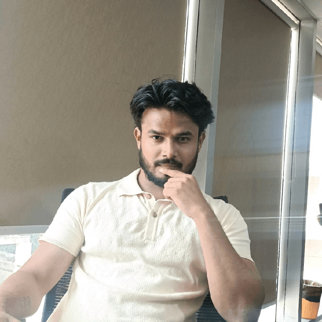 Danish Iqbal