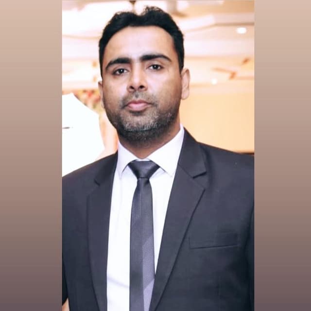 Danish Khan