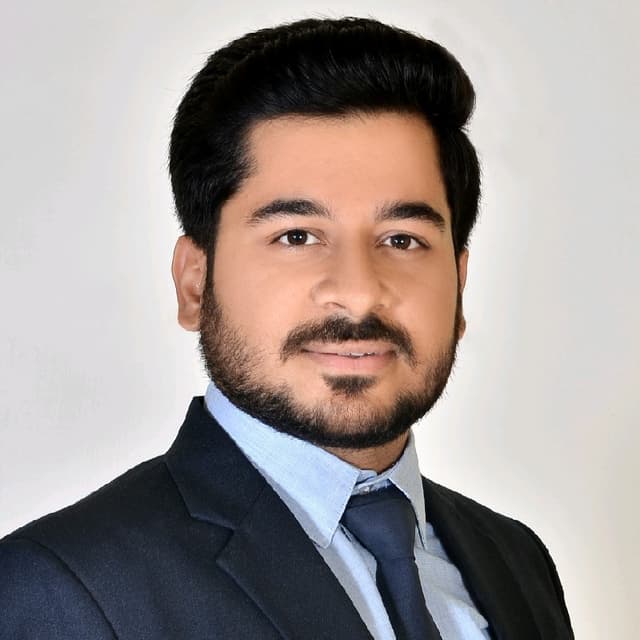 Danish Makkar