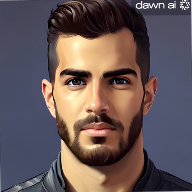 Danish Shafi Mir
