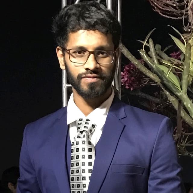 Danish Shaikh