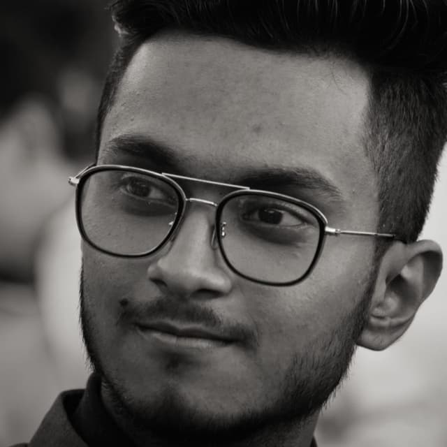 Danish Sharma