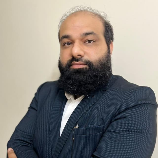 Mohammed Danish
