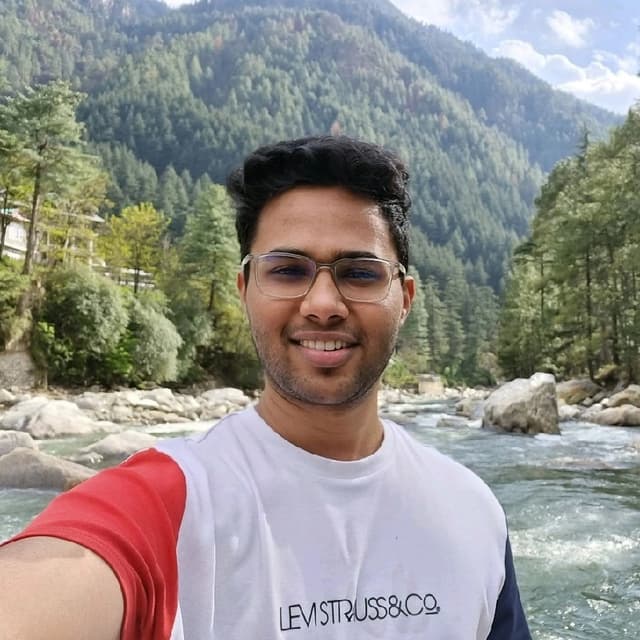 Danish Ahmed