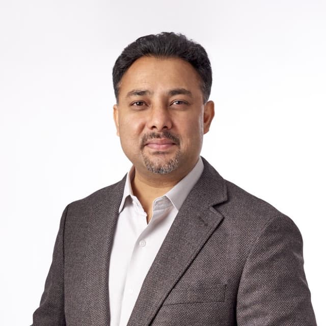 Danish Alam