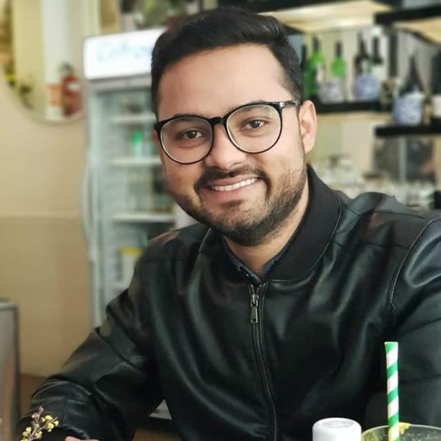Danish Hasan