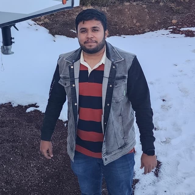 Danish Junaidi