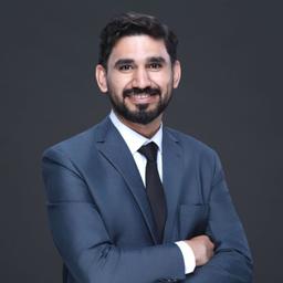 Danish Khan Yousafzai