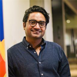 Danish Khan 🇮🇳