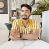 Danish Raza Shaikh