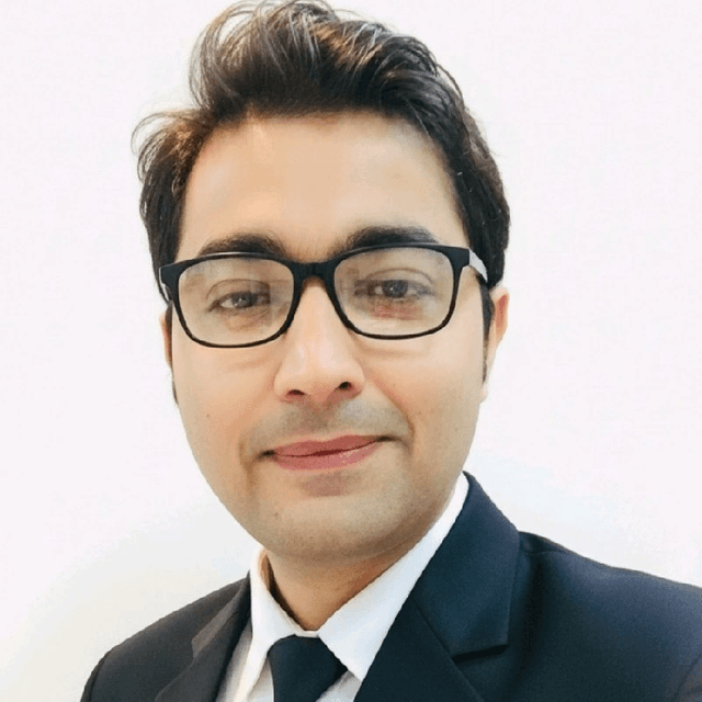 Danish Saleem