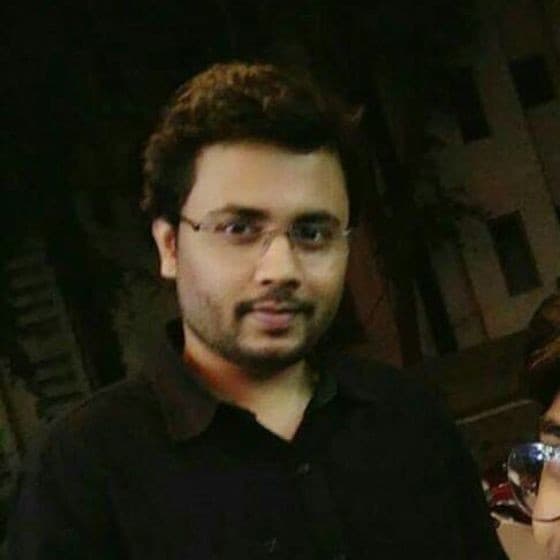 Danish Singh