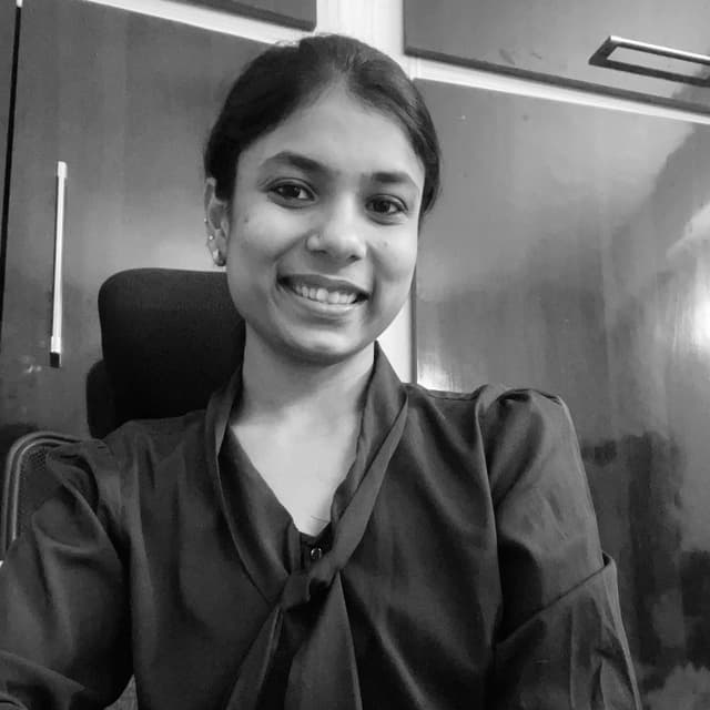 Daniya Masood