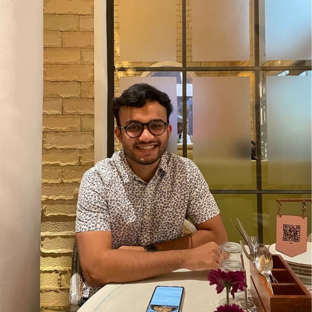 Daniyaal Khan