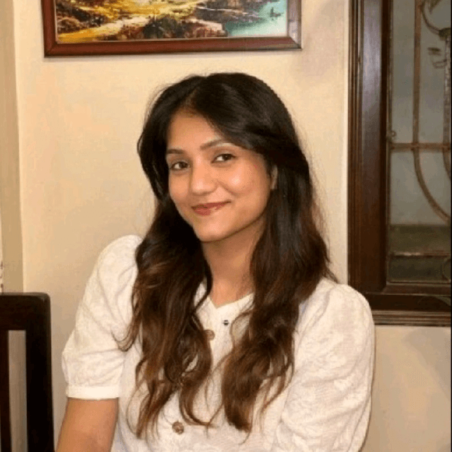 Daniya Jahan