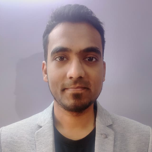 Daniyal Hammad