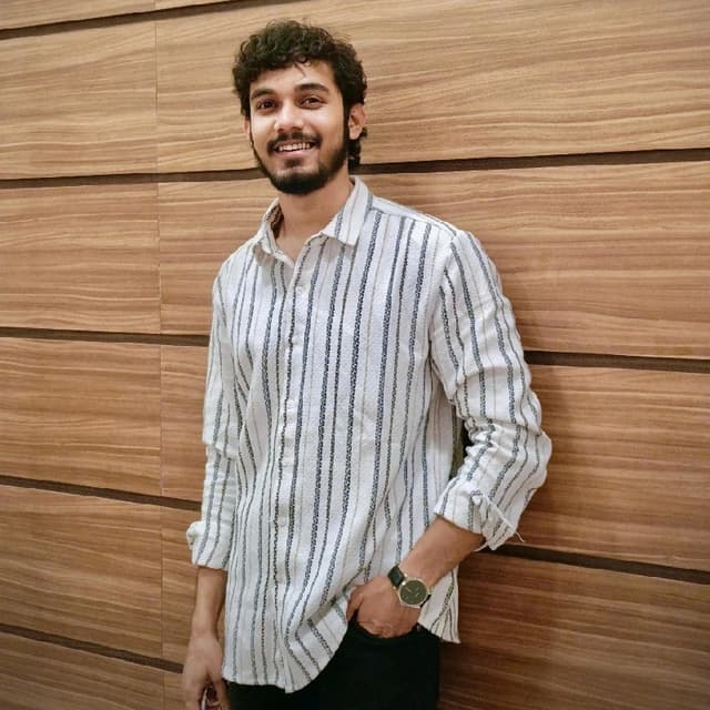 Daniyal Mohammad