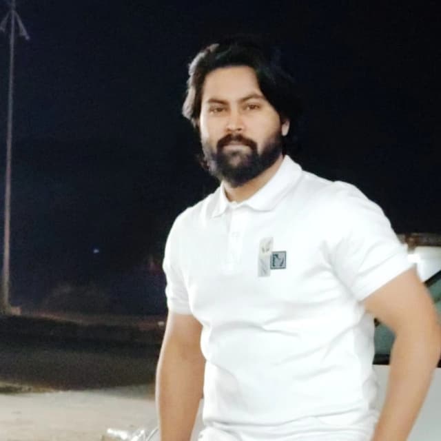 Daniyal Sayed