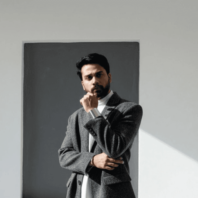 Daniyal Zia