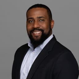DanJerry Umeh, MSC, MBA