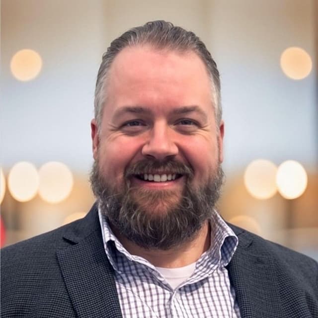 Dan Mitchell