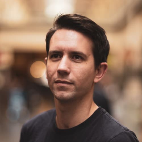 Danny Greg