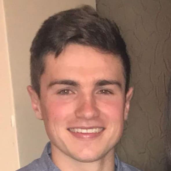 Danny  Monks