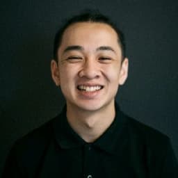 Danny Tran