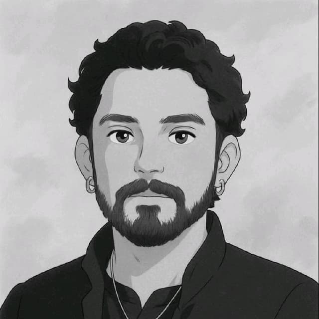 Danny B.