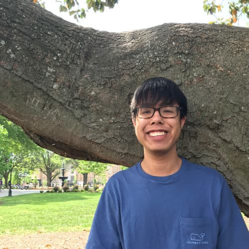Danny Bui