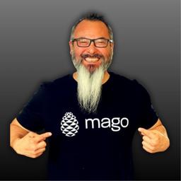 Danny Hayasaka 🎥🎧