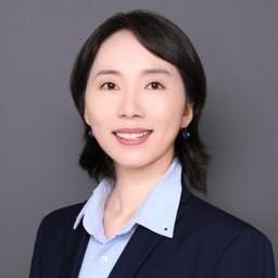 Joshua Danny（李珈） L.