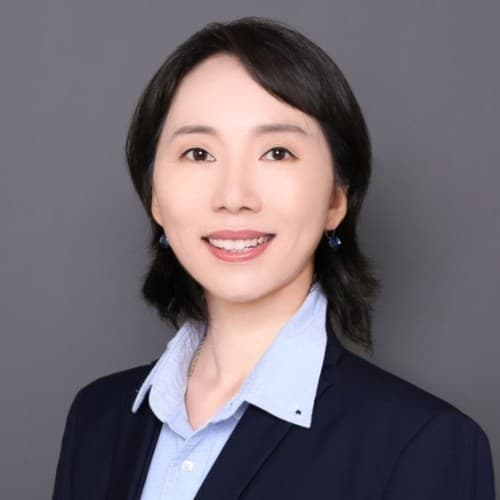 Joshua Danny（李珈） L.