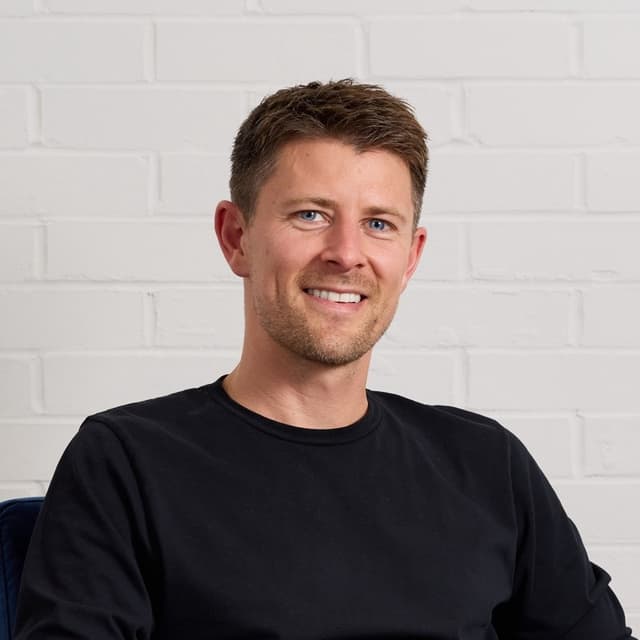 Daniel Sheen