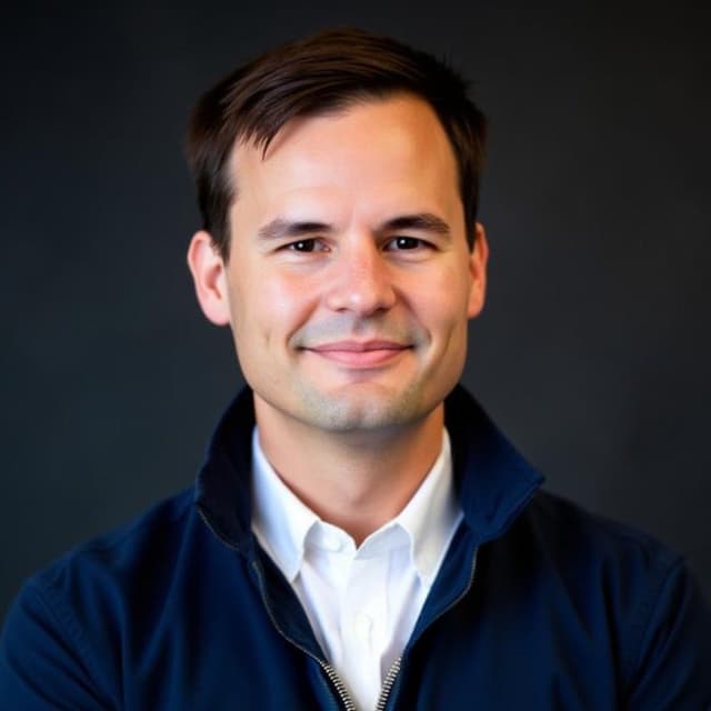 Dan Parham