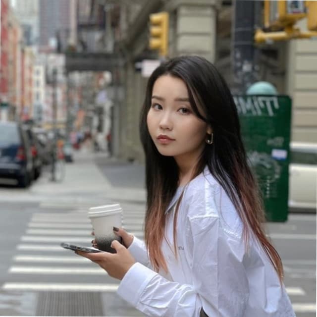 Dantong Chen