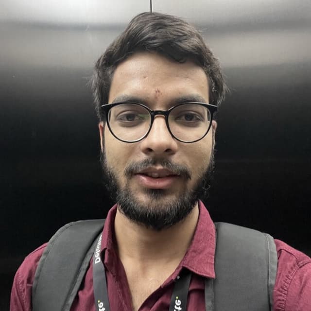 Anurag Tiwari
